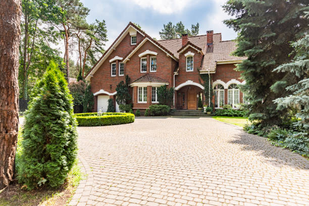 Professional Driveway Pavers in Bayboro, NC
