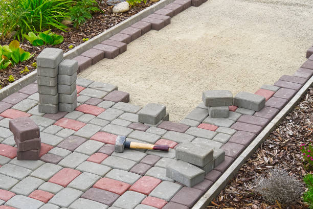 Best Driveway Pavers Contractor  in Bayboro, NC