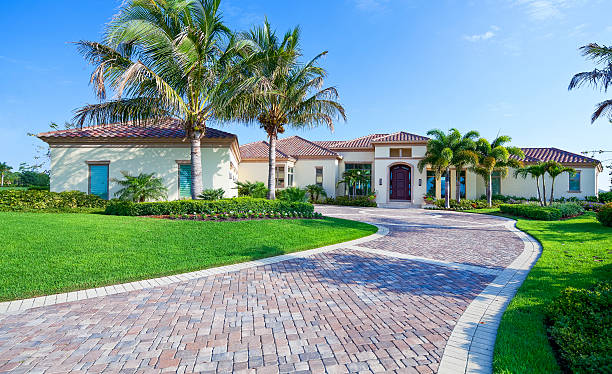 Best Driveway Pavers Near Me  in Bayboro, NC
